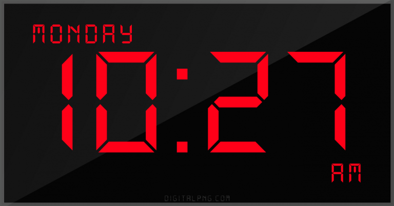 digital-12-hour-clock-monday-10:27-am-time-png-digitalpng.com.png