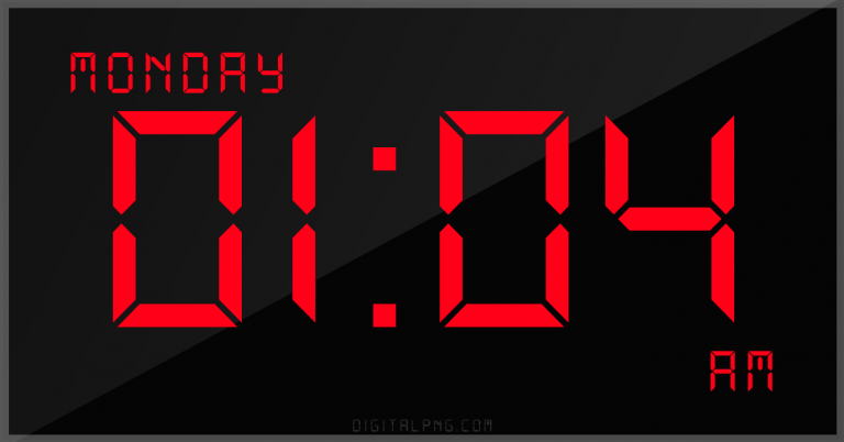 digital-led-12-hour-clock-monday-01:04-am-png-digitalpng.com.png