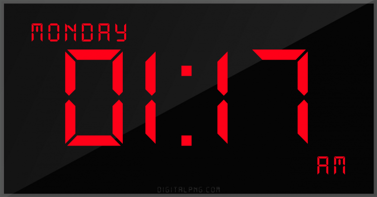 digital-led-12-hour-clock-monday-01:17-am-png-digitalpng.com.png