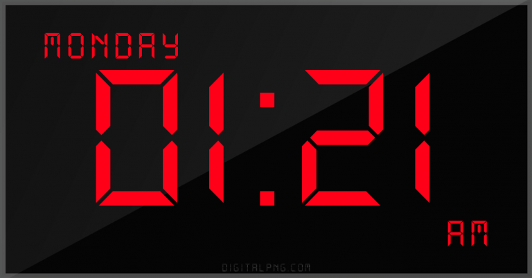 digital-led-12-hour-clock-monday-01:21-am-png-digitalpng.com.png