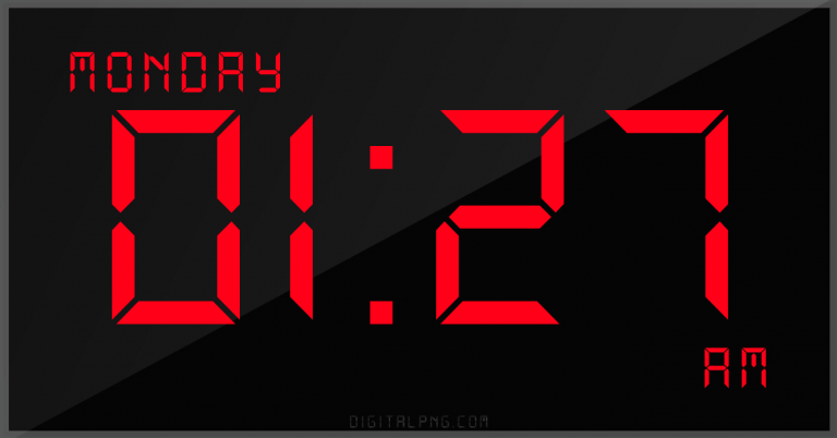 digital-led-12-hour-clock-monday-01:27-am-png-digitalpng.com.png