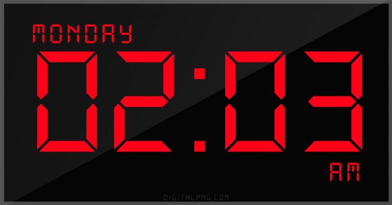 digital-led-12-hour-clock-monday-02:03-am-png-digitalpng.com.png