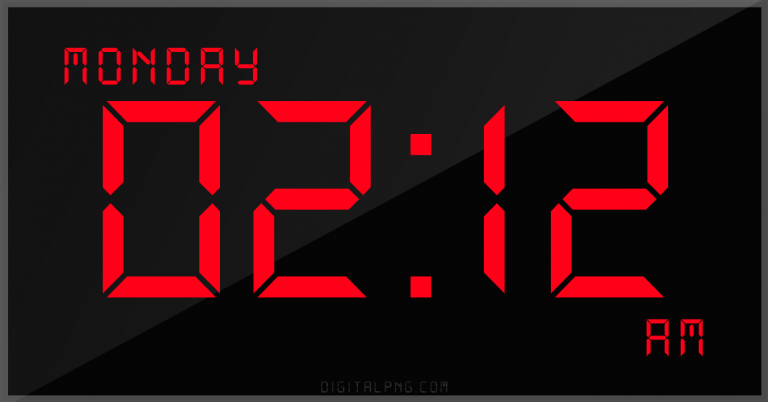 digital-led-12-hour-clock-monday-02:12-am-png-digitalpng.com.png