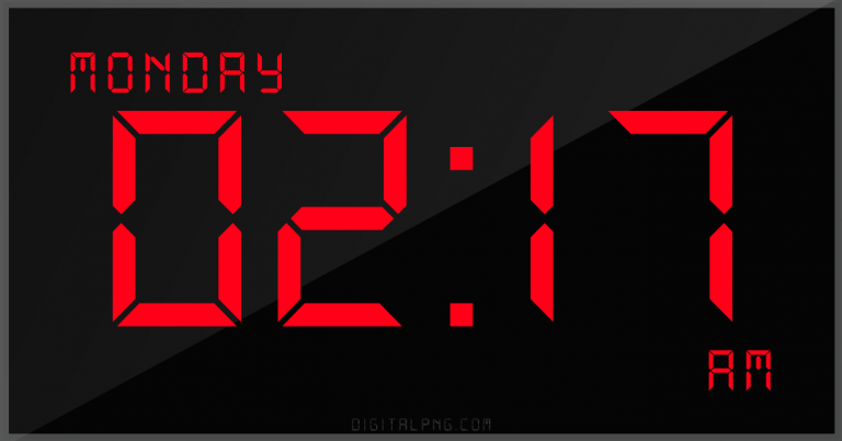 digital-led-12-hour-clock-monday-02:17-am-png-digitalpng.com.png