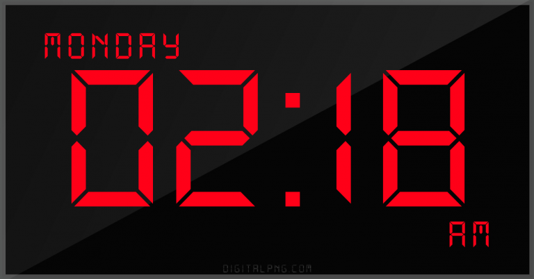 digital-led-12-hour-clock-monday-02:18-am-png-digitalpng.com.png