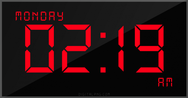 digital-led-12-hour-clock-monday-02:19-am-png-digitalpng.com.png