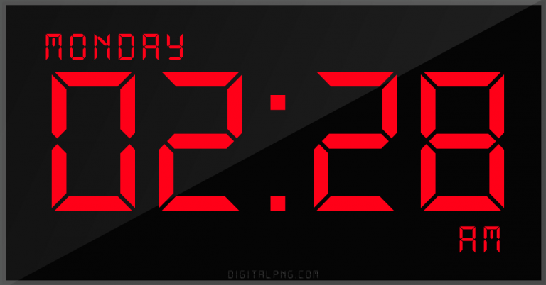 digital-led-12-hour-clock-monday-02:28-am-png-digitalpng.com.png