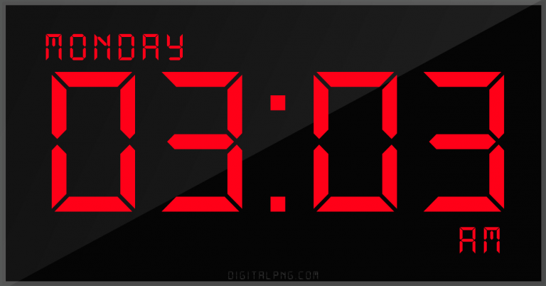 digital-led-12-hour-clock-monday-03:03-am-png-digitalpng.com.png