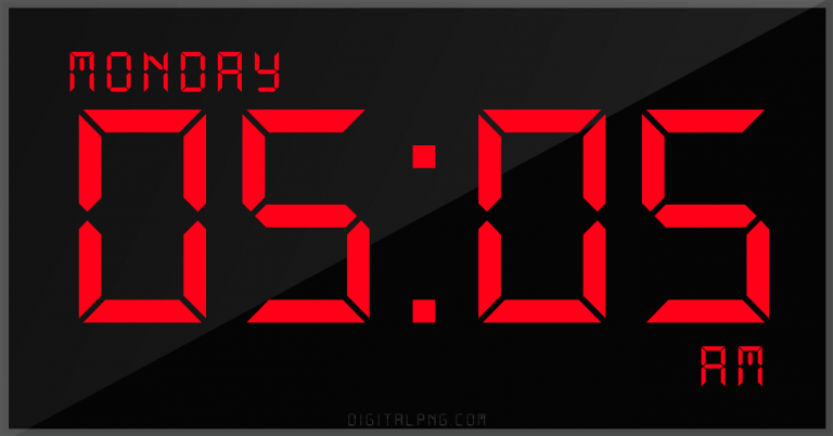 digital-led-12-hour-clock-monday-05:05-am-png-digitalpng.com.png