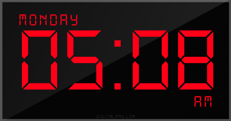 digital-led-12-hour-clock-monday-05:08-am-png-digitalpng.com.png