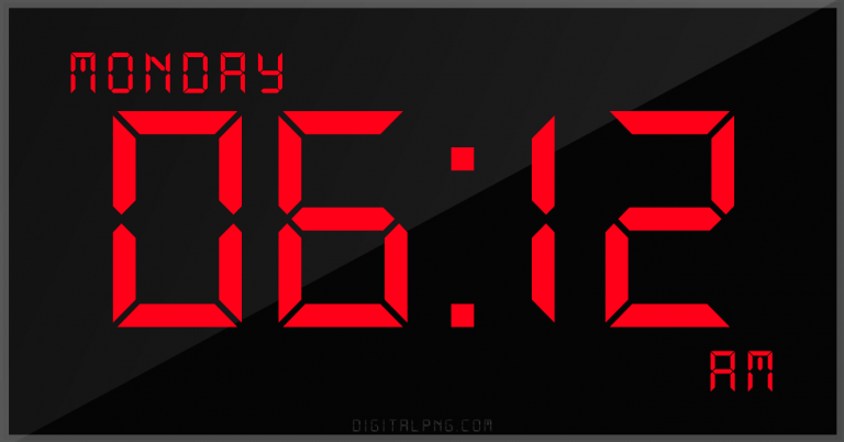 digital-led-12-hour-clock-monday-06:12-am-png-digitalpng.com.png