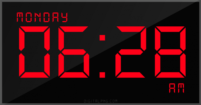 digital-led-12-hour-clock-monday-06:28-am-png-digitalpng.com.png