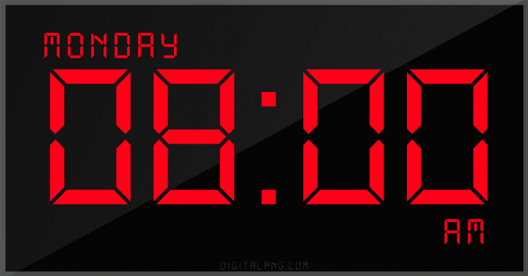 digital-led-12-hour-clock-monday-08:00-am-png-digitalpng.com.png