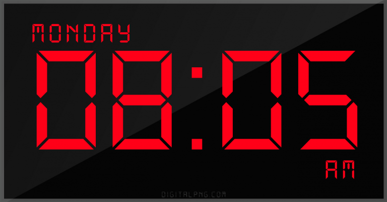 digital-led-12-hour-clock-monday-08:05-am-png-digitalpng.com.png