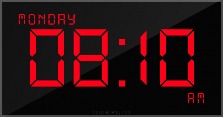 digital-led-12-hour-clock-monday-08:10-am-png-digitalpng.com.png