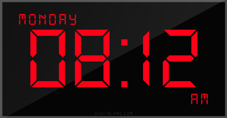 digital-led-12-hour-clock-monday-08:12-am-png-digitalpng.com.png