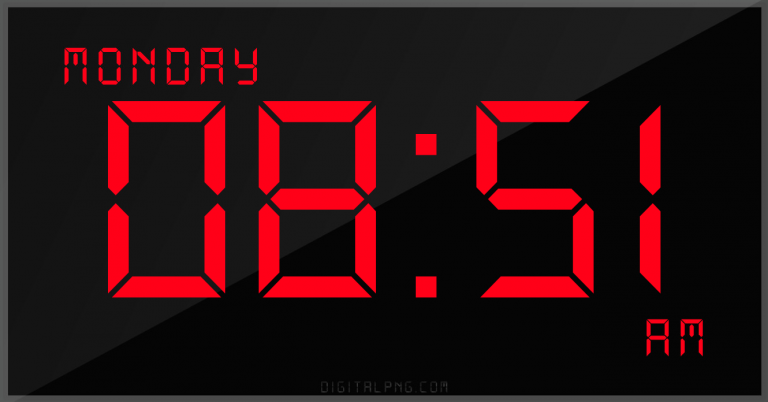 digital-led-12-hour-clock-monday-08:51-am-png-digitalpng.com.png