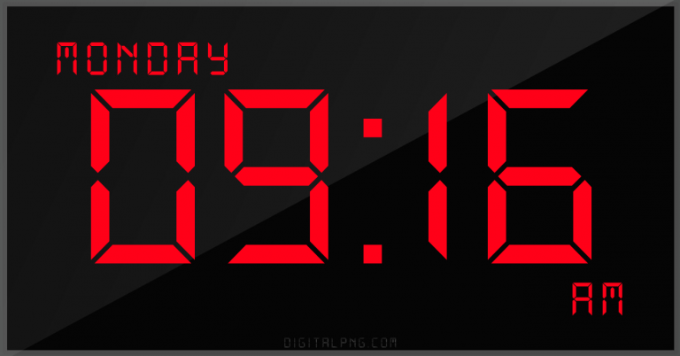digital-led-12-hour-clock-monday-09:16-am-png-digitalpng.com.png