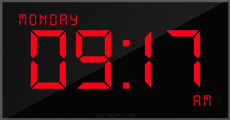 digital-led-12-hour-clock-monday-09:17-am-png-digitalpng.com.png