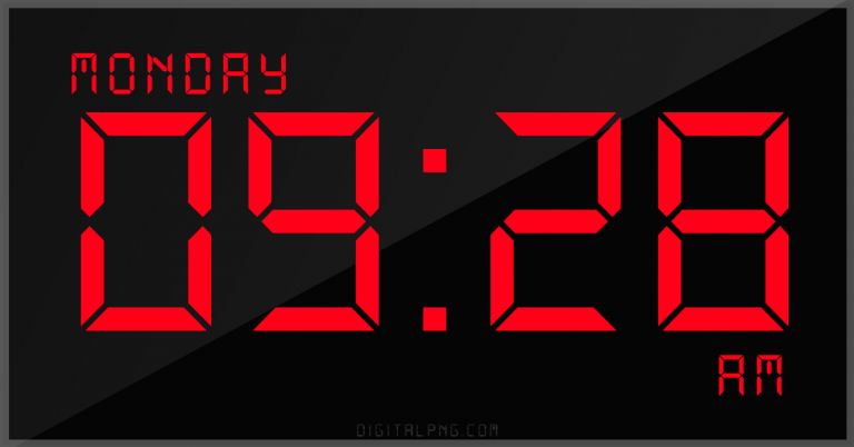 digital-led-12-hour-clock-monday-09:28-am-png-digitalpng.com.png