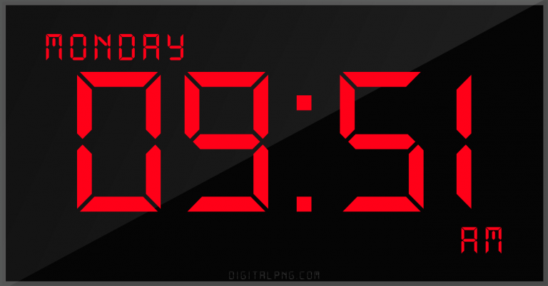 digital-led-12-hour-clock-monday-09:51-am-png-digitalpng.com.png