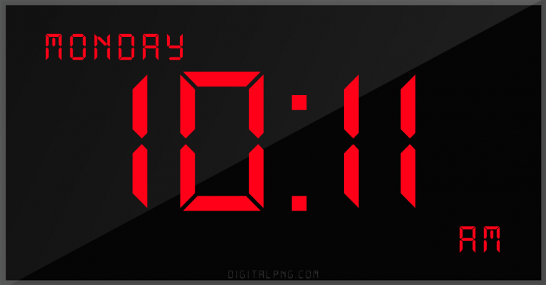 digital-led-12-hour-clock-monday-10:11-am-png-digitalpng.com.png