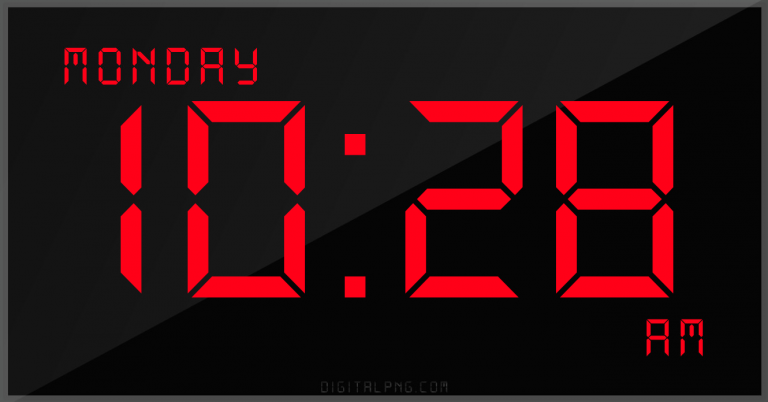 digital-led-12-hour-clock-monday-10:28-am-png-digitalpng.com.png