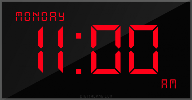 12-hour-clock-digital-led-monday-11:00-am-png-digitalpng.com.png