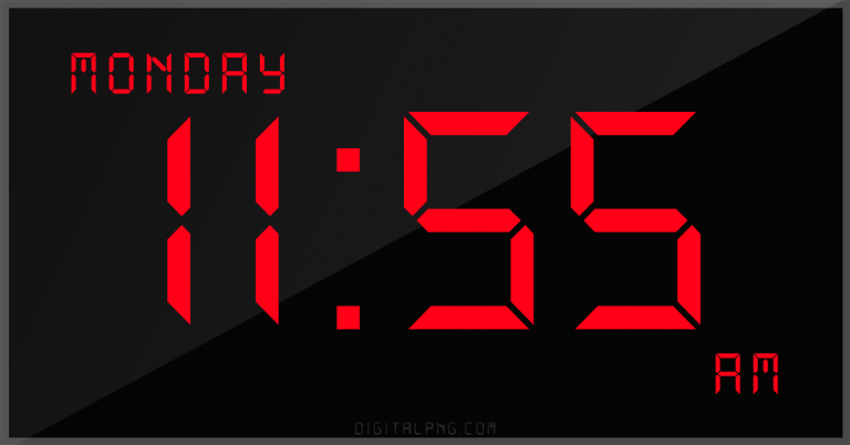 12-hour-clock-digital-led-monday-11:55-am-png-digitalpng.com.png