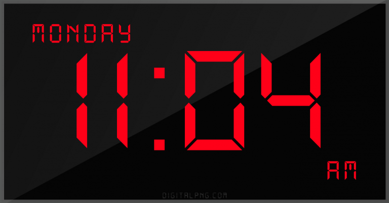 digital-12-hour-clock-monday-11:04-am-time-png-digitalpng.com.png