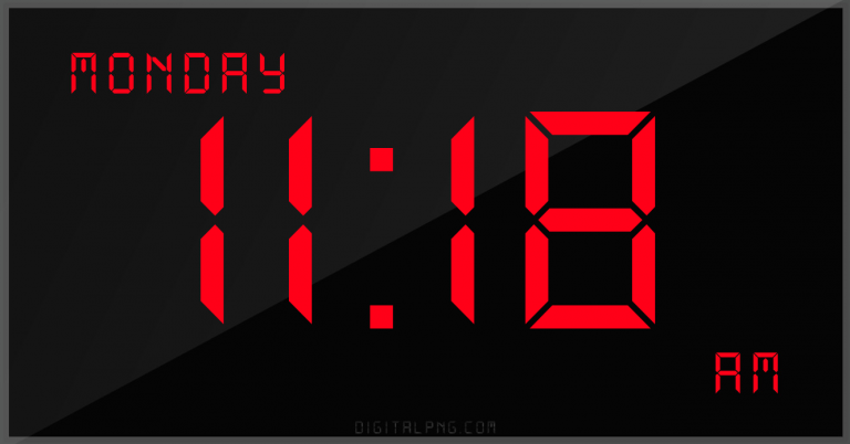 digital-12-hour-clock-monday-11:18-am-time-png-digitalpng.com.png