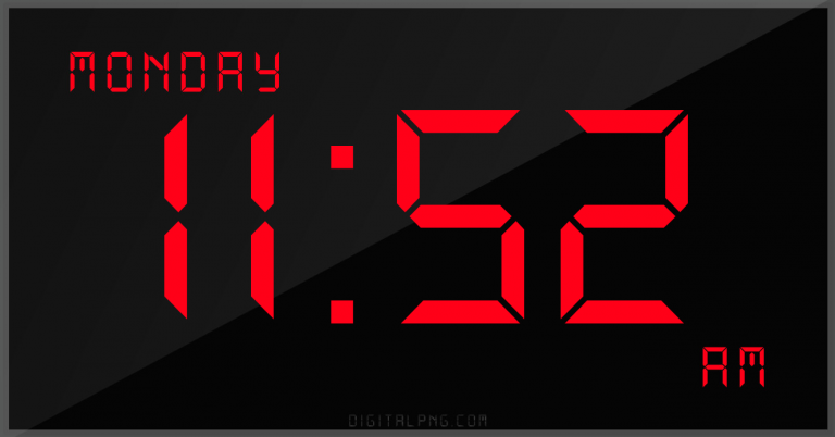 digital-12-hour-clock-monday-11:52-am-time-png-digitalpng.com.png