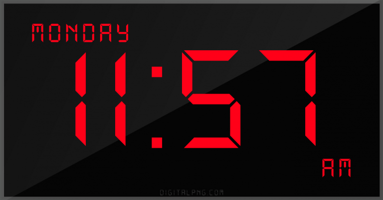 digital-12-hour-clock-monday-11:57-am-time-png-digitalpng.com.png