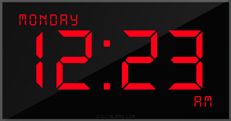 digital-12-hour-clock-monday-12:23-am-time-png-digitalpng.com.png