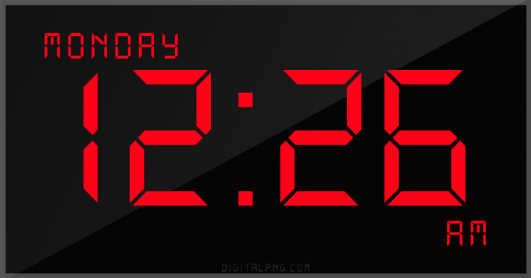 digital-12-hour-clock-monday-12:26-am-time-png-digitalpng.com.png