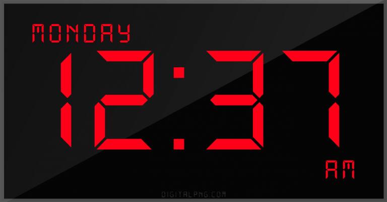 digital-12-hour-clock-monday-12:37-am-time-png-digitalpng.com.png
