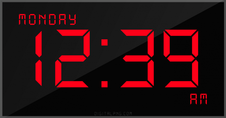 digital-12-hour-clock-monday-12:39-am-time-png-digitalpng.com.png