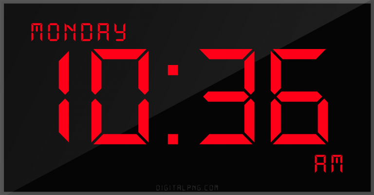 digital-led-12-hour-clock-monday-10:36-am-png-digitalpng.com.png