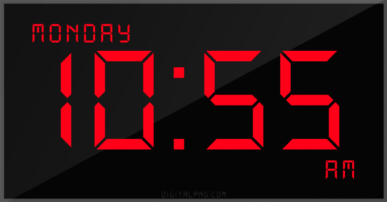 digital-led-12-hour-clock-monday-10:55-am-png-digitalpng.com.png