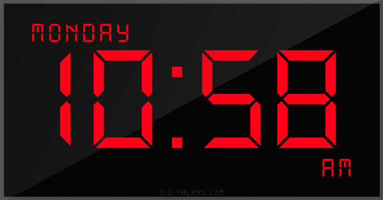 digital-led-12-hour-clock-monday-10:58-am-png-digitalpng.com.png