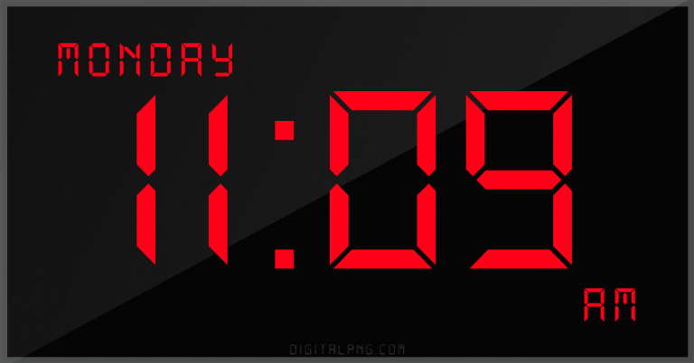 digital-led-12-hour-clock-monday-11:09-am-png-digitalpng.com.png