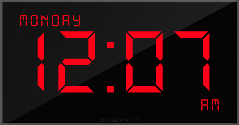 digital-led-12-hour-clock-monday-12:07-am-png-digitalpng.com.png