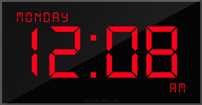 digital-led-12-hour-clock-monday-12:08-am-png-digitalpng.com.png