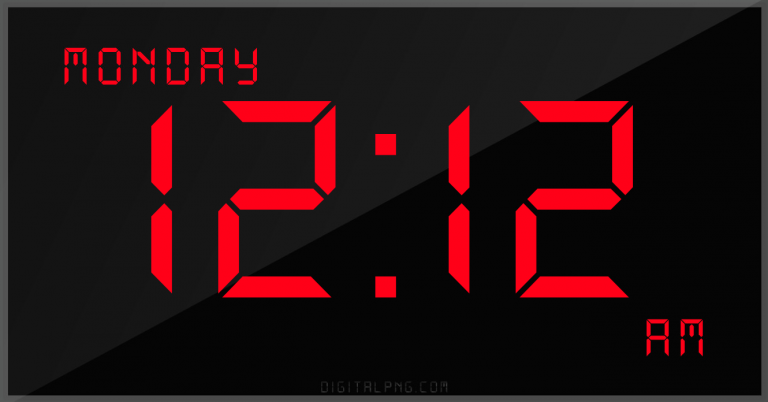 digital-led-12-hour-clock-monday-12:12-am-png-digitalpng.com.png