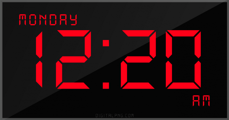 digital-led-12-hour-clock-monday-12:20-am-png-digitalpng.com.png