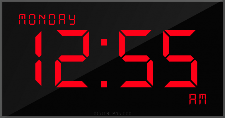 12-hour-clock-digital-led-monday-12:55-am-png-digitalpng.com.png