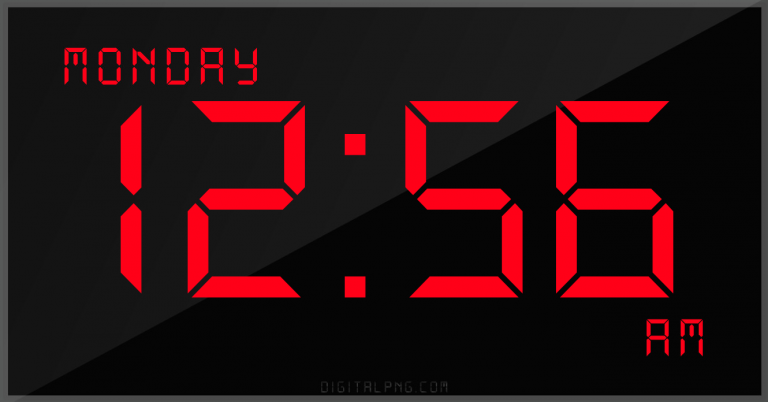 digital-12-hour-clock-monday-12:56-am-time-png-digitalpng.com.png