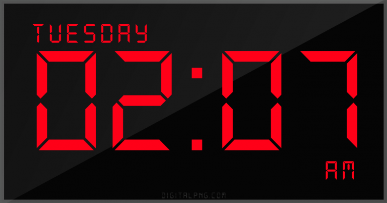 digital-12-hour-clock-tuesday-02:07-am-time-png-digitalpng.com.png