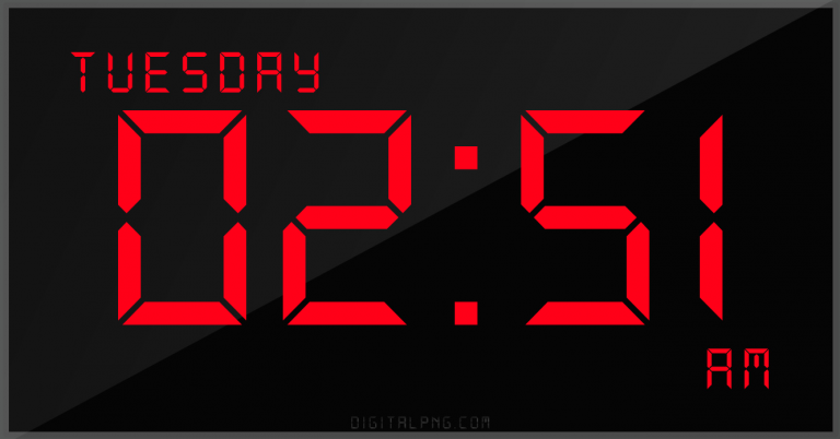 digital-12-hour-clock-tuesday-02:51-am-time-png-digitalpng.com.png