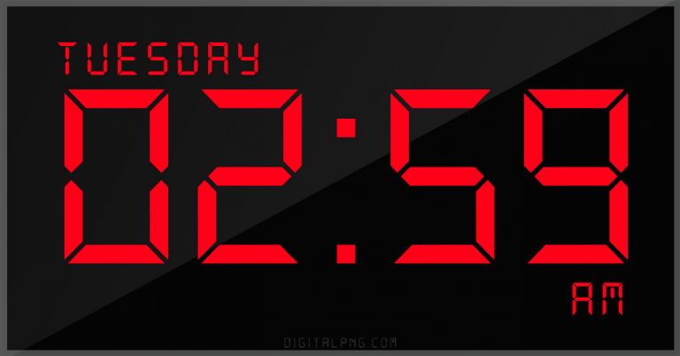 digital-12-hour-clock-tuesday-02:59-am-time-png-digitalpng.com.png